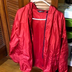Boys rain jacket XL (18/20)